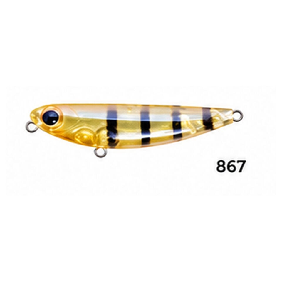 Zipbaits Fakie Dog 90mm WDT Su Üstü 12gr Maket Balık 867