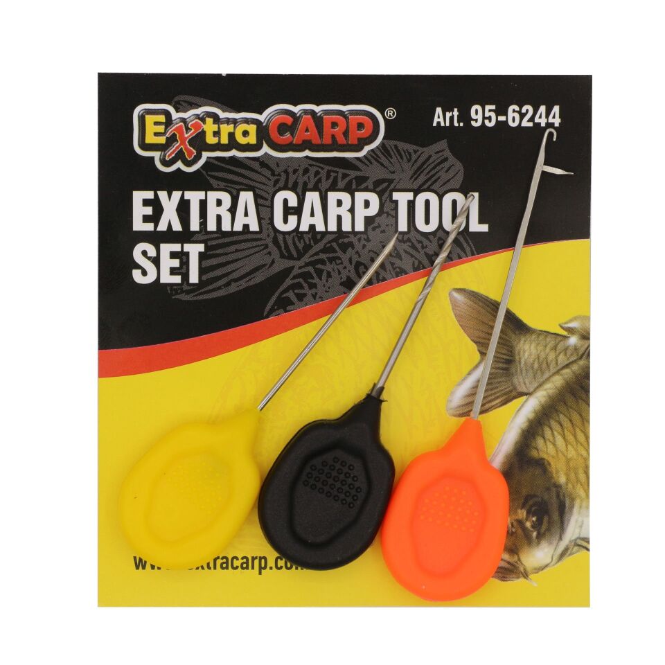 Xtra Carp Tools Set