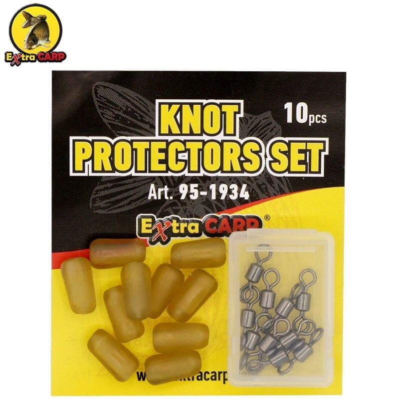 Knot Protectors Set