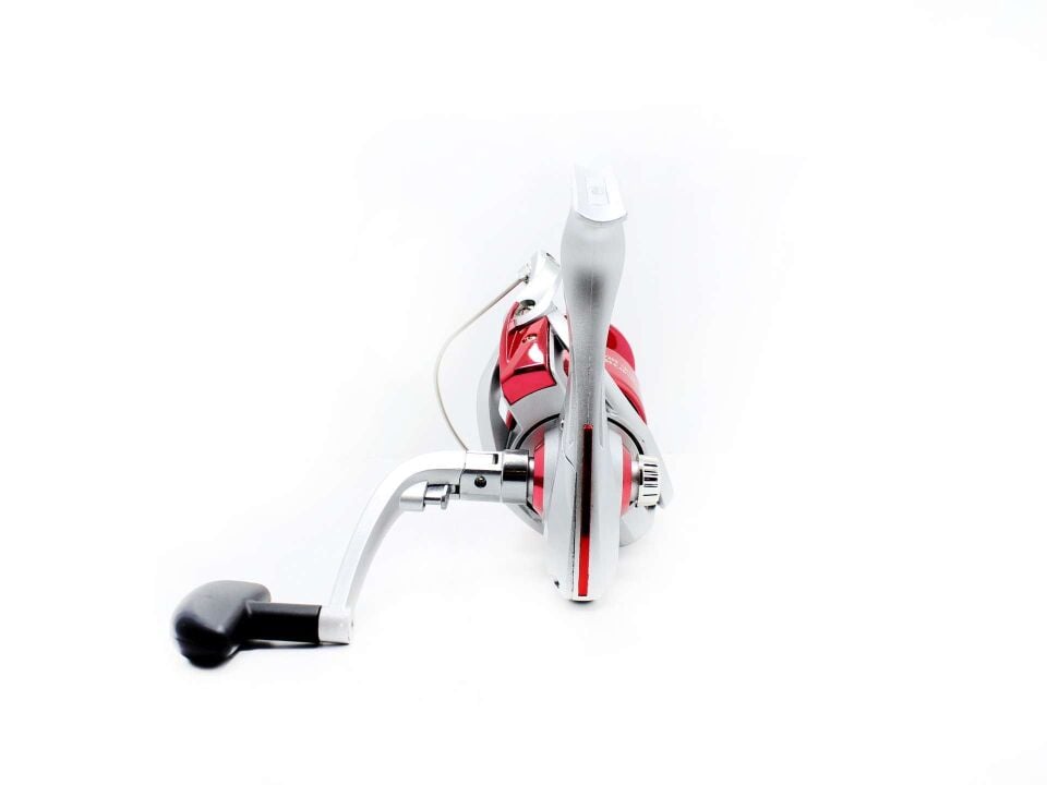 Captain Thunder Olta Makinesi 2 BB