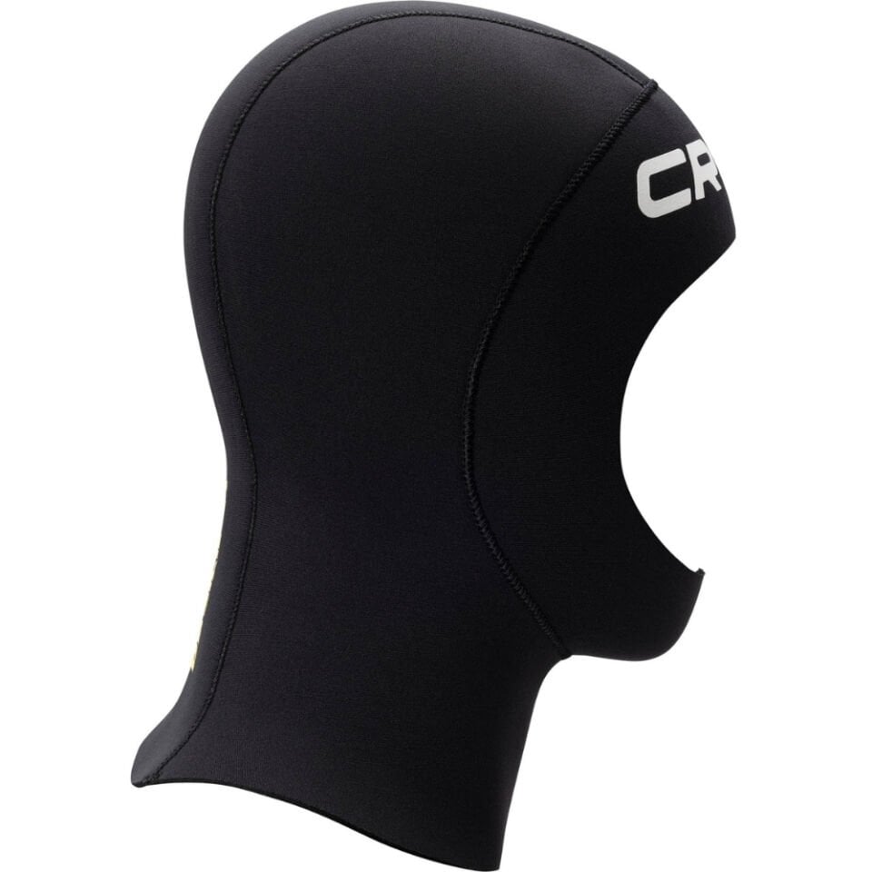 Cressi Resilient Hood Dalış Başlığı Standart - 3MM - XL