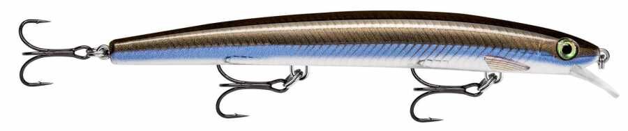 Rapala Max Rap Sahte Balığı LZL - 170MM