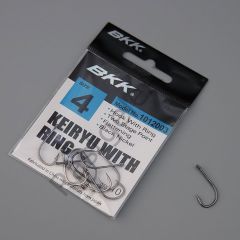 BKK Keiryu-R Diamond İğne 1 10 Pcs
