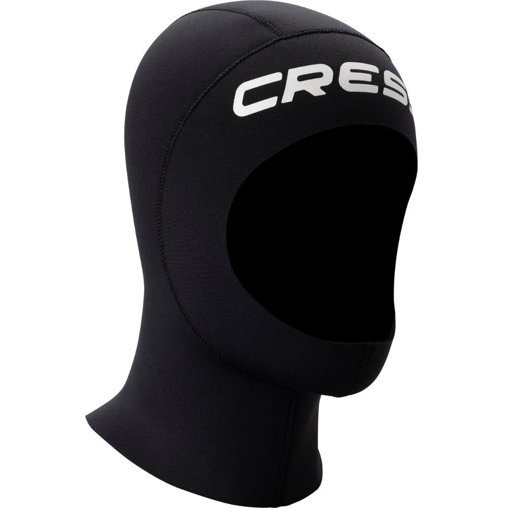 Cressi Resilient Hood Dalış Başlığı Standart - 3MM - S