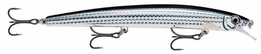 Rapala Max Rap Sahte Balığı MUL - 110MM