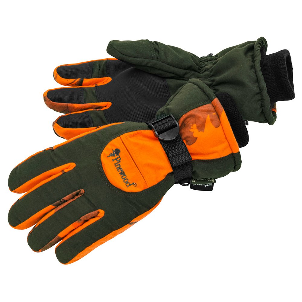 Pinewood 8410 M. Green / Ap. Blaze Kamuflaj Eldiven