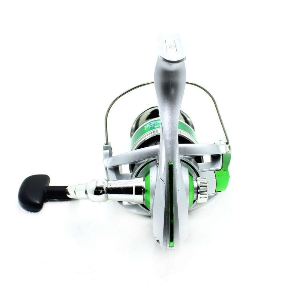 Captain Topgan 6000 Olta Makinesi 3 BB