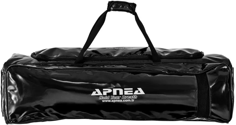 Apnea Profesyonel Yatay Dalış Çantası