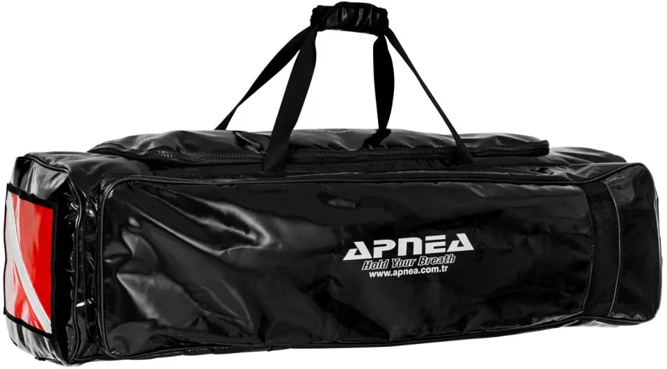 Apnea Profesyonel Yatay Dalış Çantası
