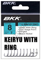 BKK Keiryu-R Diamond İğne 6 10 Pcs