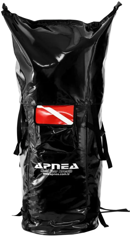 Apnea Profesyonel Sırt Çantası 115cm