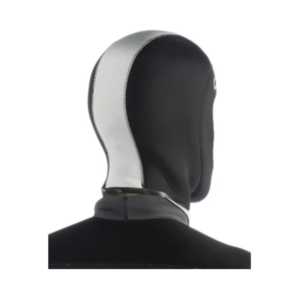 Cressi Standart Dalış Başlığı Man Standart - 5MM - S - NO:2