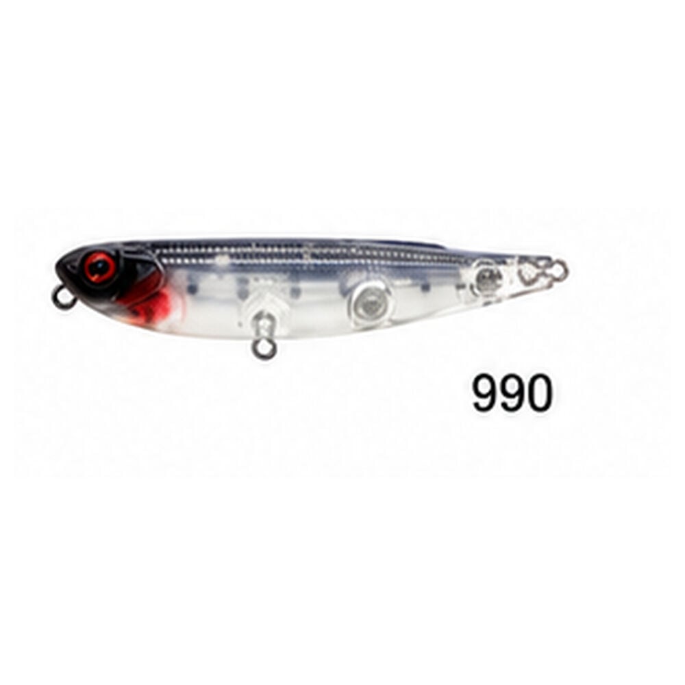 Zipbaits Fakie Dog 90mm WDT Su Üstü 12gr Maket Balık 990