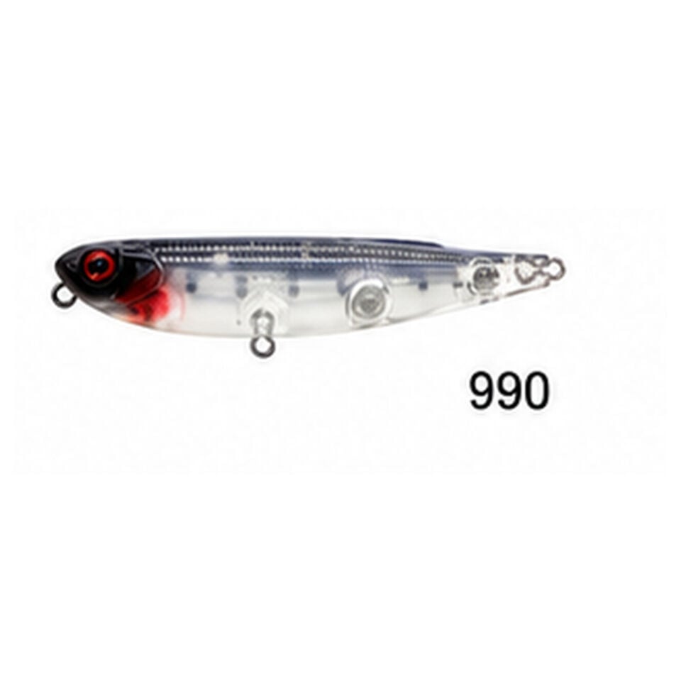 Zipbaits Fakie Dog 90mm WDT Su Üstü 12gr Maket Balık 990
