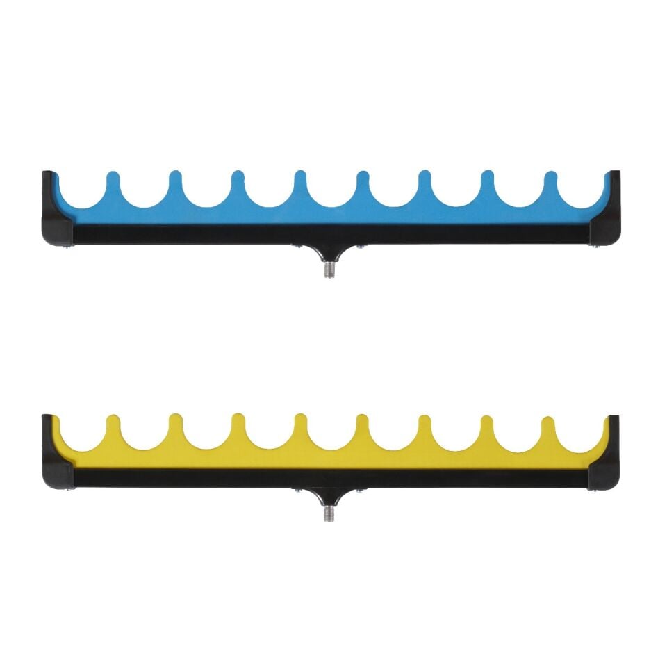 Effe Kamış Sehpa Aparatı Dokuzlu - HG294