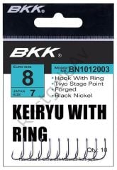 BKK Keiryu-R Diamond İğne 8 10 Pcs
