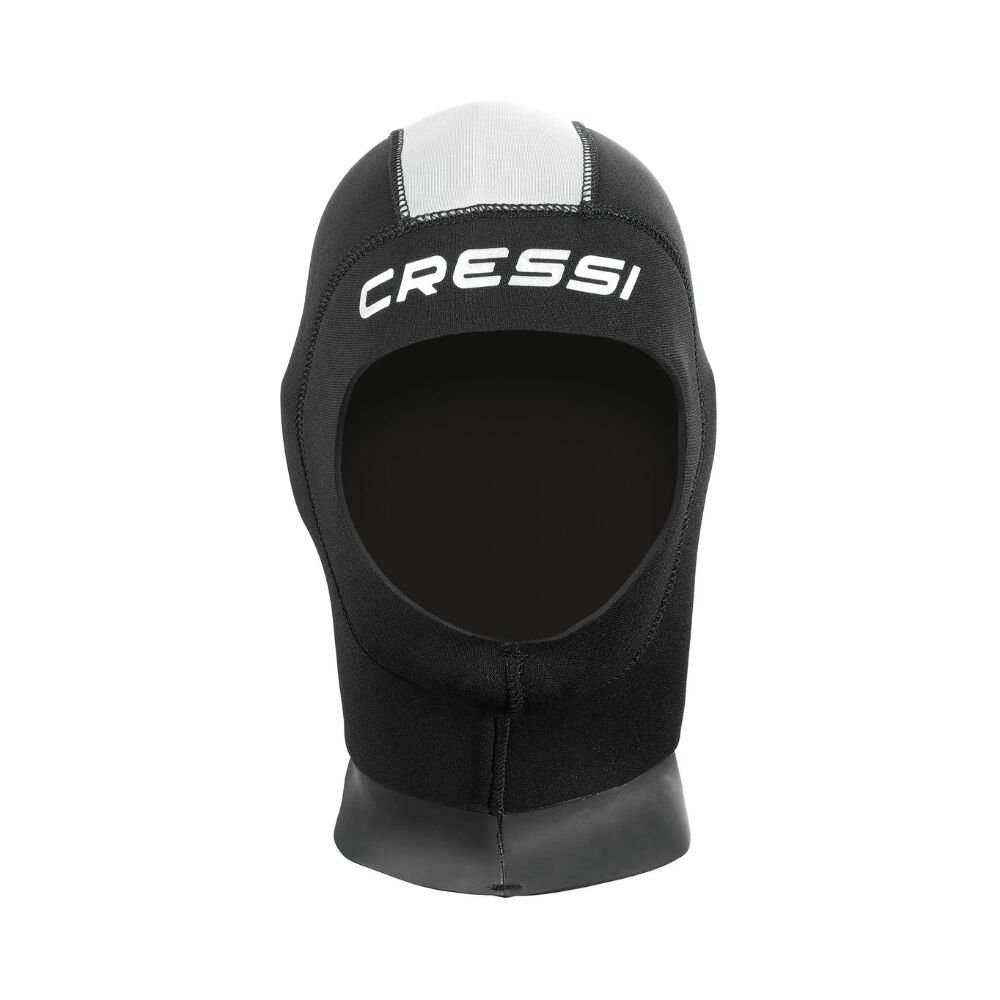 Cressi Standart Dalış Başlığı Man Standart - 5MM - M - NO:3-4
