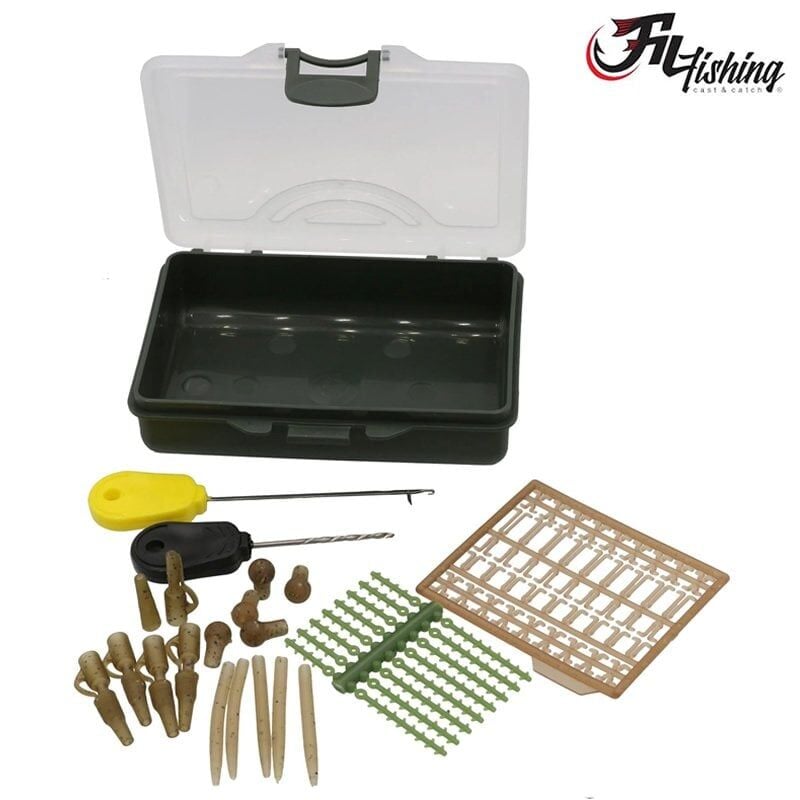 Carp Accessories Set