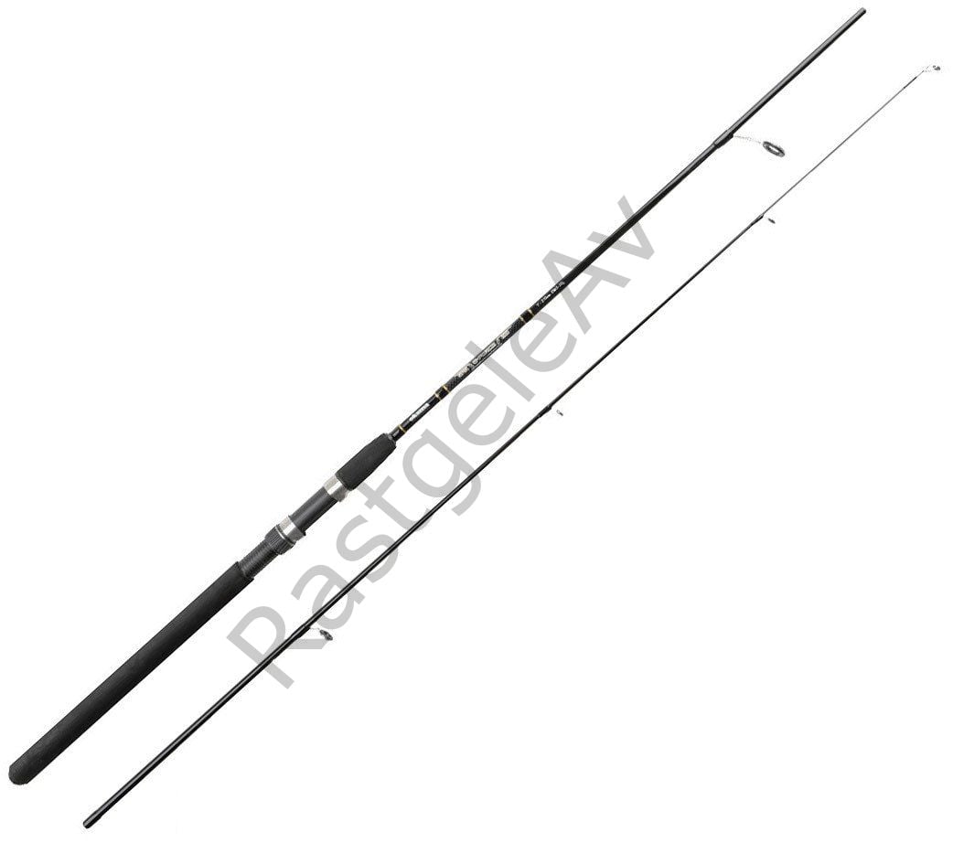 Okuma G-Force Spin 9' 270 cm 7-35 gr 2 Parça Spin Kamışı
