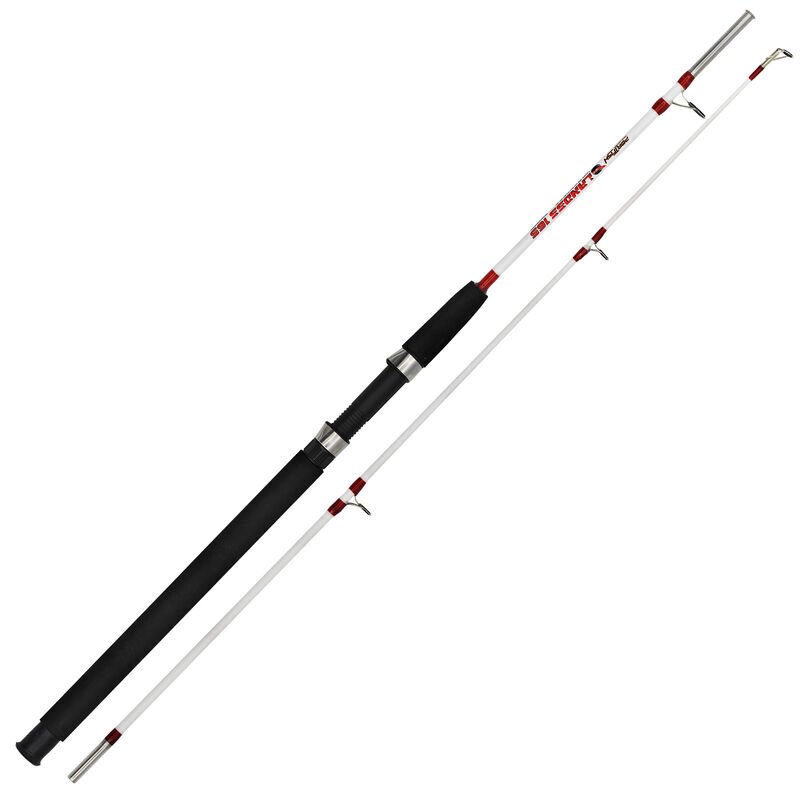 Portfish Lanoss Bot Kamışı 20-30 lbs