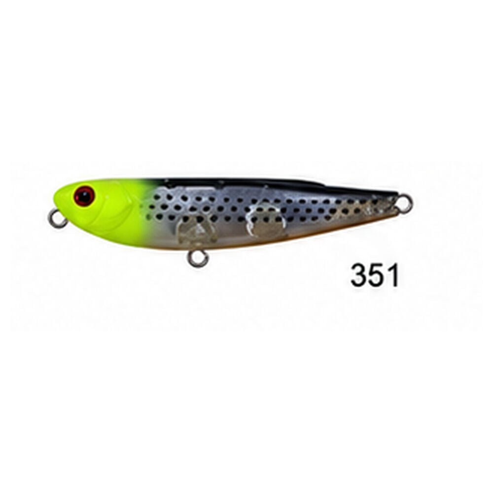 Zipbaits Fakie Dog 90mm WDT Su Üstü 12gr Maket Balık 351