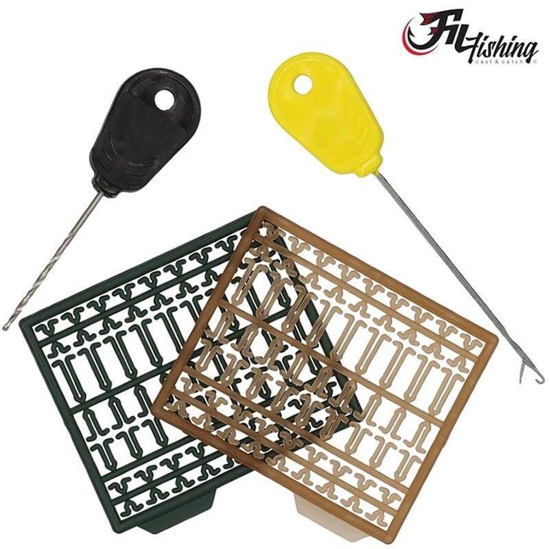 Boilie Tools&Stopper