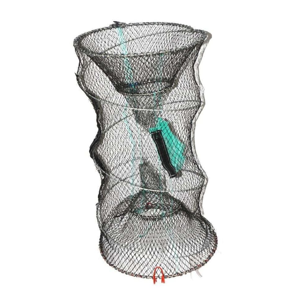 Captain Karides Pinteri Yaylı Helezon Model 20mm Göz