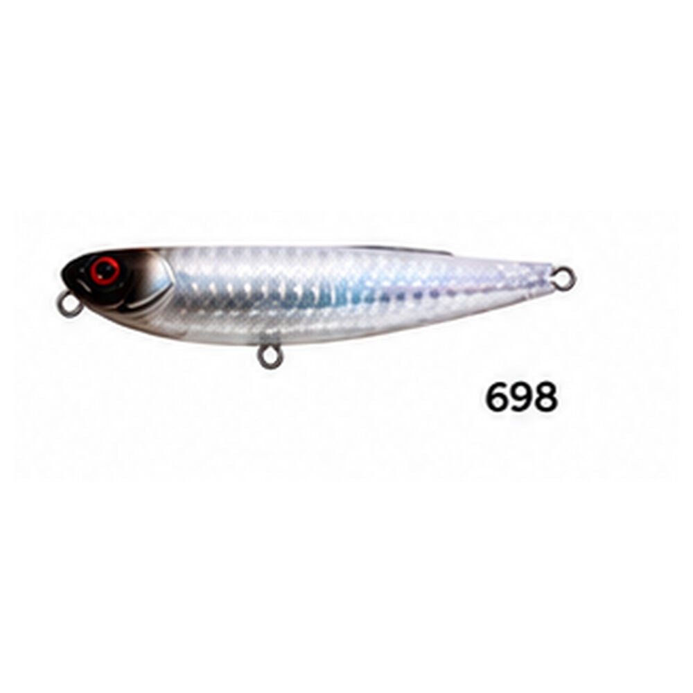 Zipbaits Fakie Dog 90mm WDT Su Üstü 12gr Maket Balık 698