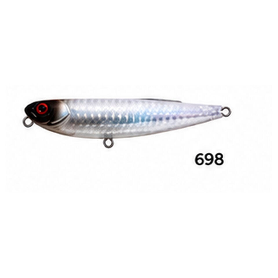 Zipbaits Fakie Dog 90mm WDT Su Üstü 12gr Maket Balık 698