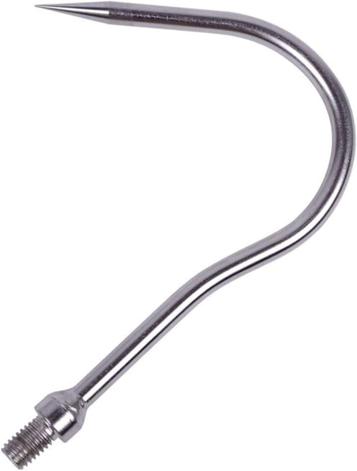 Captain 6790 Kakıç Teleskobik Ayarlı Tekne Kakıçı