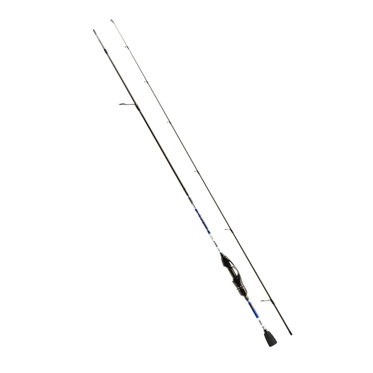 J.Blue Wind 198cm Kamış Blue