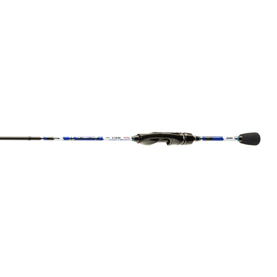 J.Blue Wind 198cm Kamış Blue