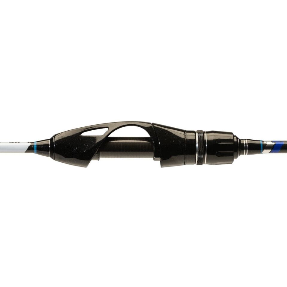 J.Blue Wind 198cm Kamış Blue