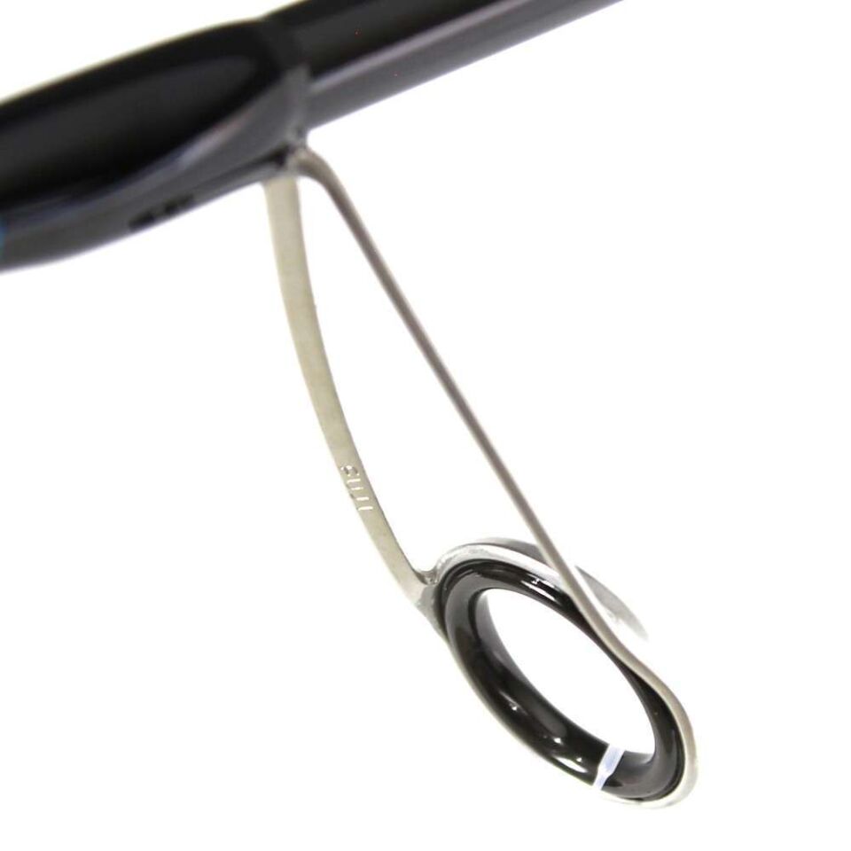 Captain 1343 Hyper Rock Game Fuji 228cm 2 Parça LRF Kamışı 2-11gr Atar