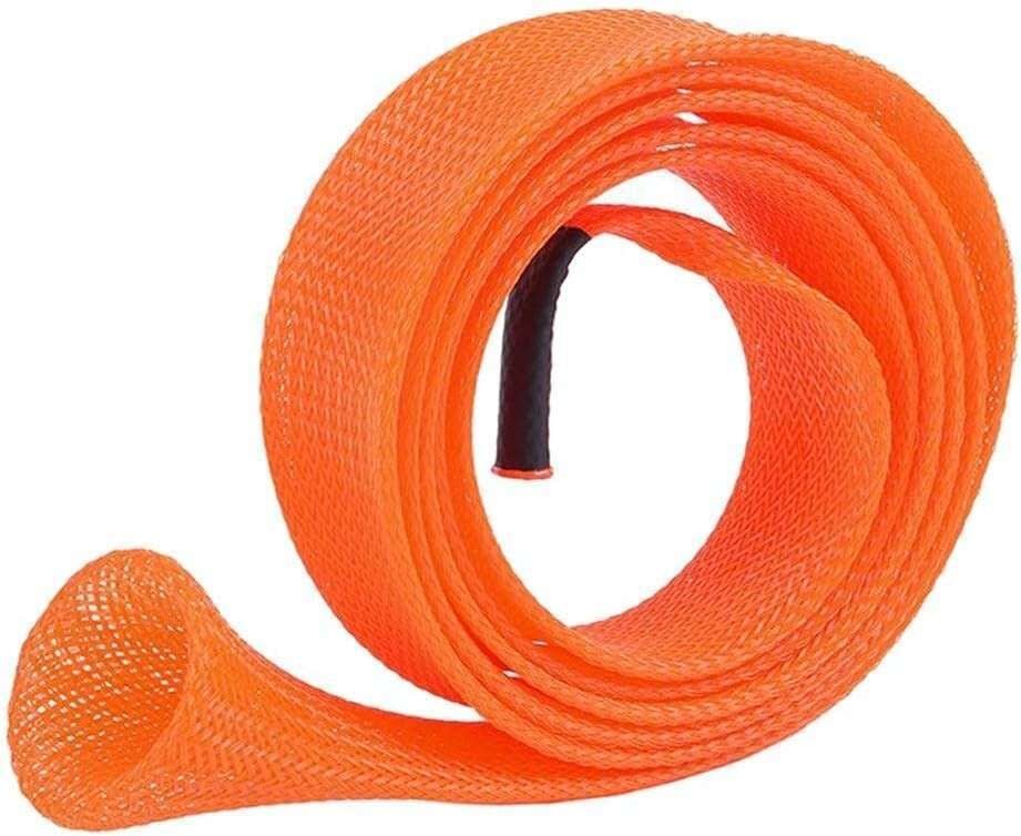 Captain Kamış Koruma Kılıf File Çorap 194cm