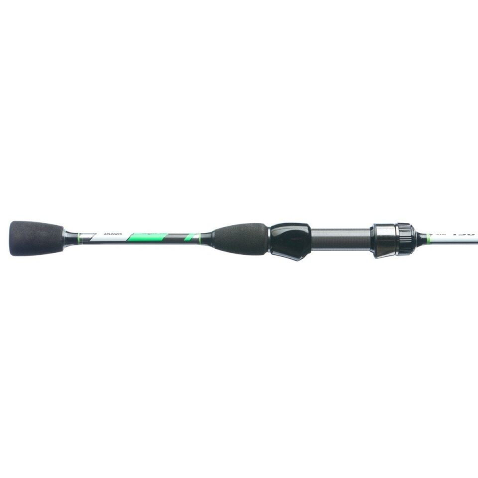 J.Blue Wind 198cm Kamış Green