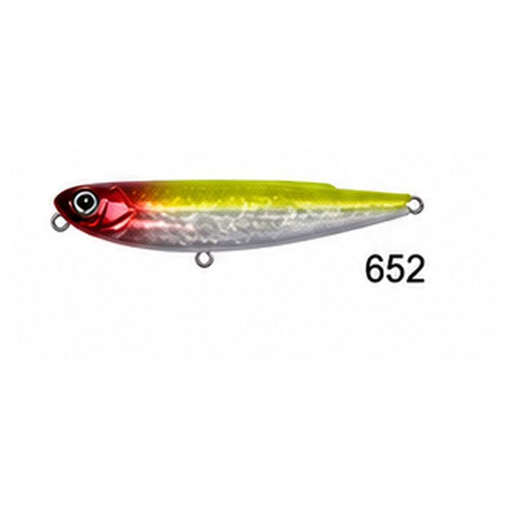 Zipbaits Fakie Dog 90mm WDT Su Üstü 12gr Maket Balık 652