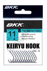 BKK Keiryu Diamond İğne 8 12 Pcs