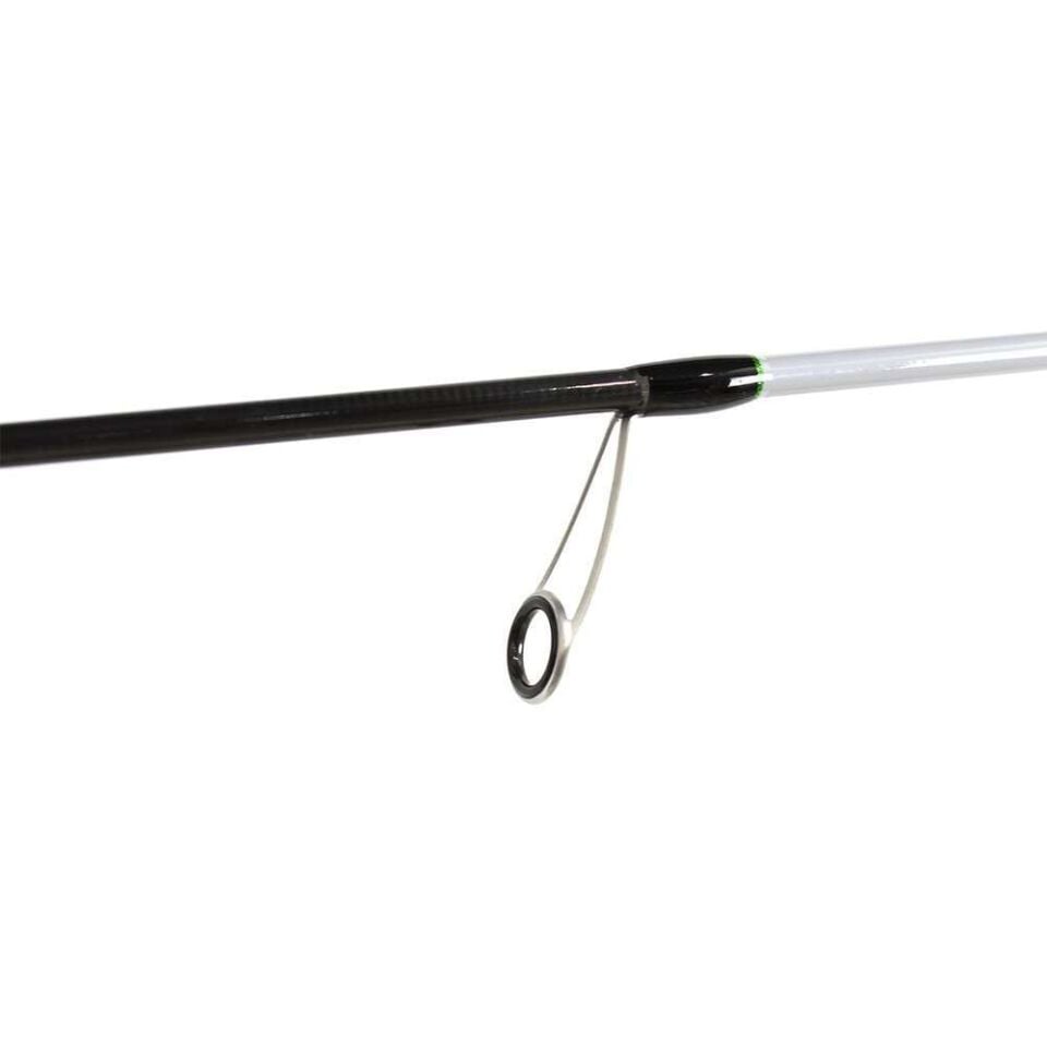 Captain 1344 Selica Rock Game Fuji 228cm 2 Parça LRF Kamışı 1-9gr Atar