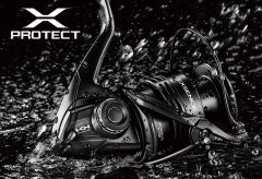 Shimano Exsence 4000M XG