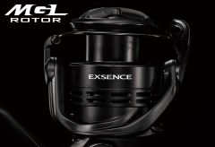 Shimano Exsence 4000M XG