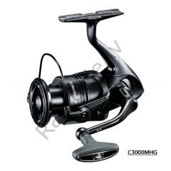 Shimano Exsence 4000M XG