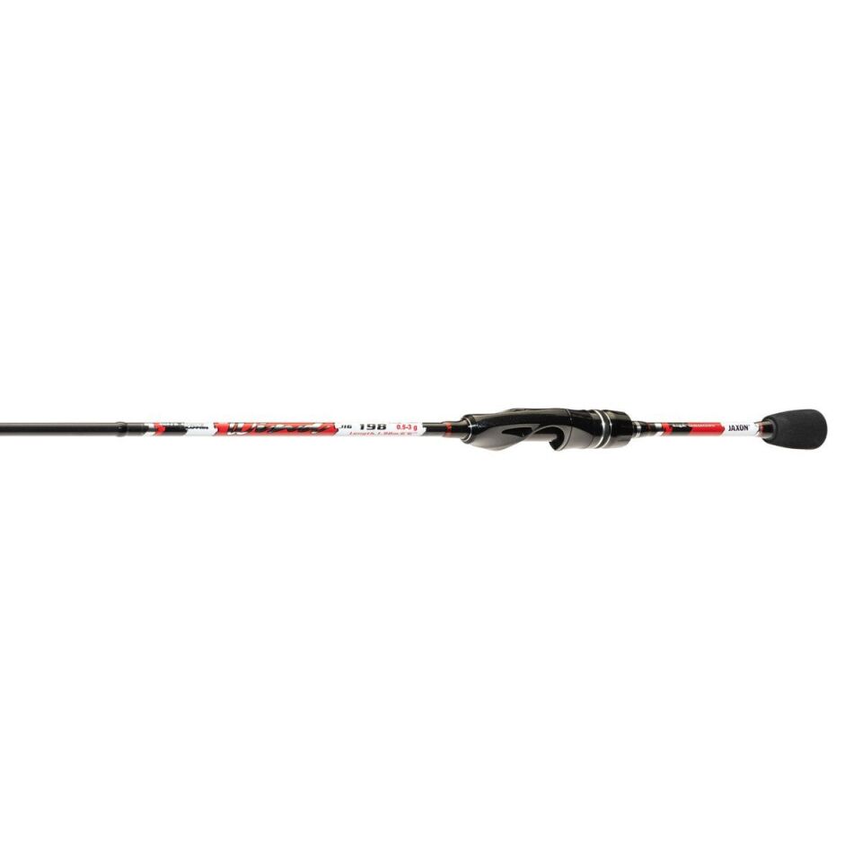 J.Blue Wind 198cm Kamış Red