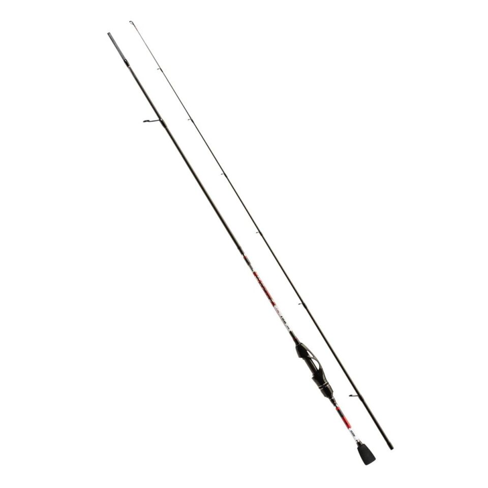 J.Blue Wind 198cm Kamış Red
