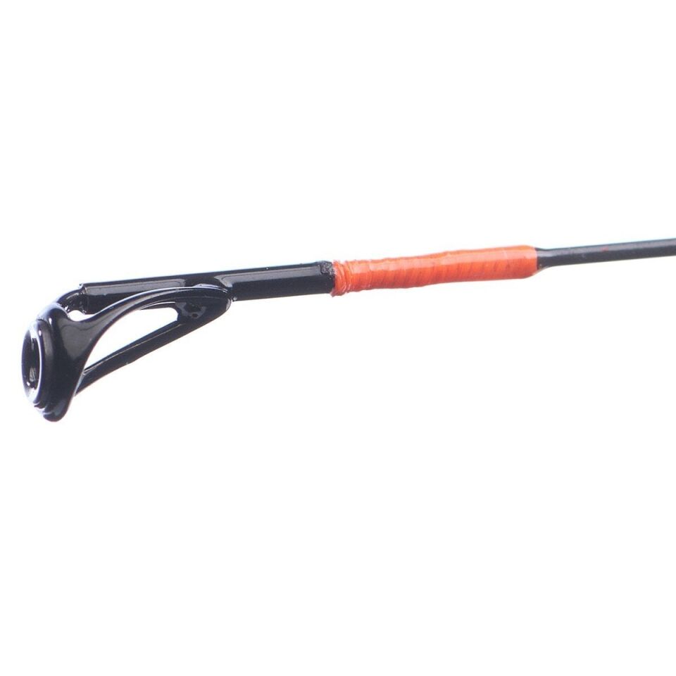 J.Blue Wind 198cm Kamış Red