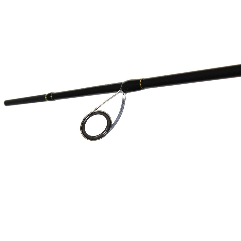 Captain 1355 Challenger 2 Parça Spin Kamış 14-48gr Atar