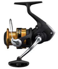 Shimano FX 2000 FC Lrf Olta Makinesi