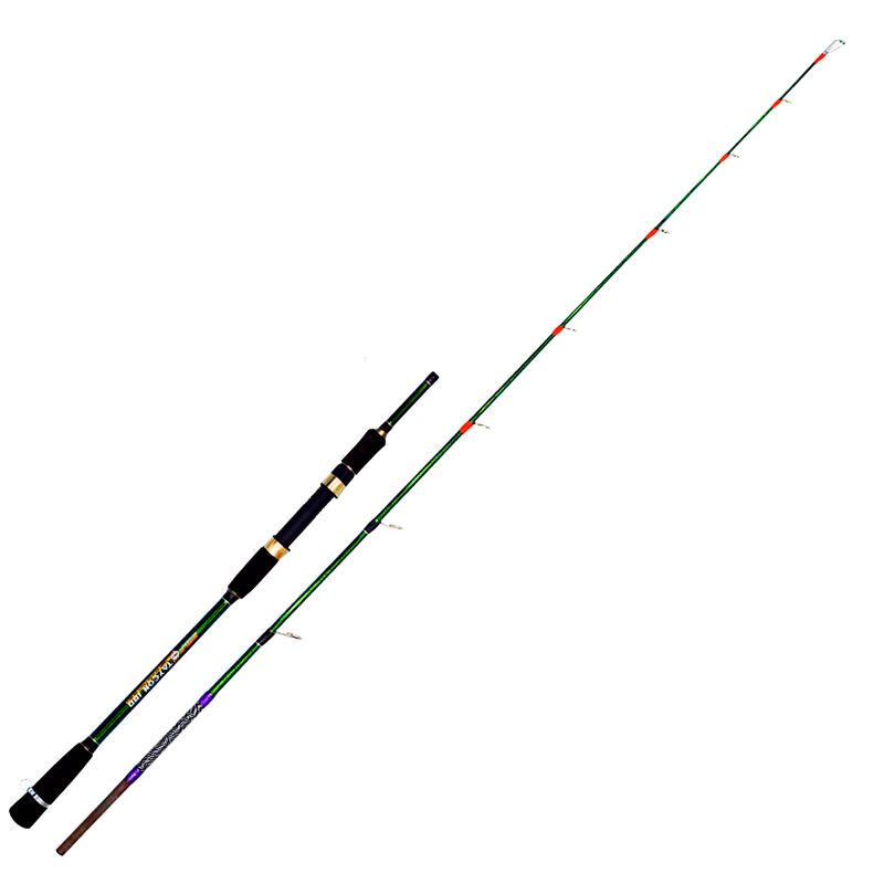 Wily Taycon Jig Kamışı 180 cm 100-300 gr