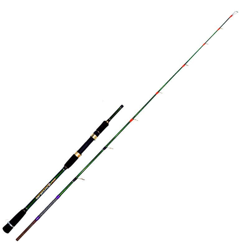 Wily Taycon Jig Kamışı 180 cm 100-300 gr