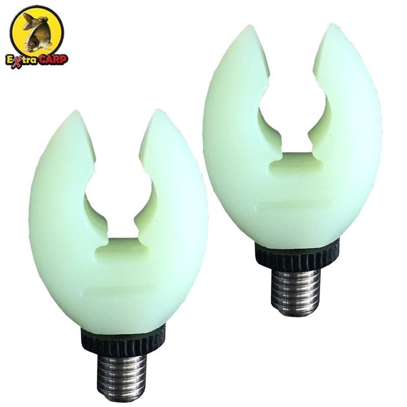 Luminious Fosforlu Kamış Tutucu 2 Li